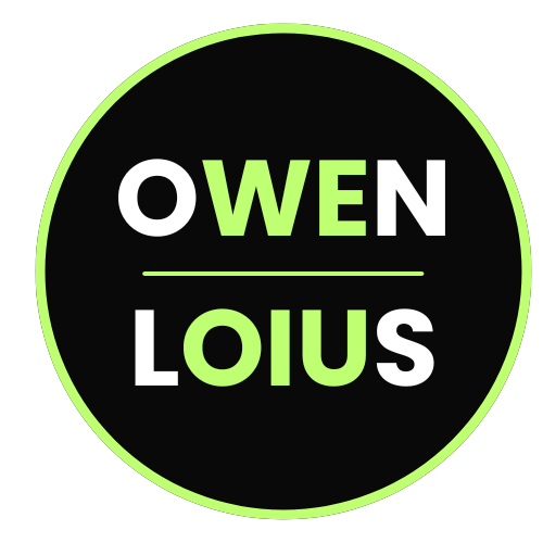 OWEN LOIUS